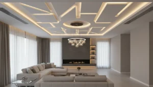 ديكورات جبس بورد