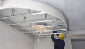 تركيب جبس بورد بالعاصمة