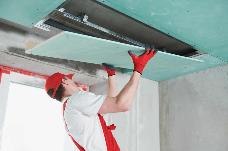 تركيب جبس بورد العاصمة