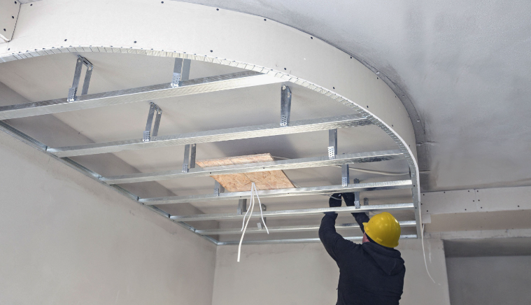 فني تركيب جبس بورد العاصمة