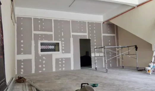 شركة تركيب جبس بورد بالدحيل الكويت